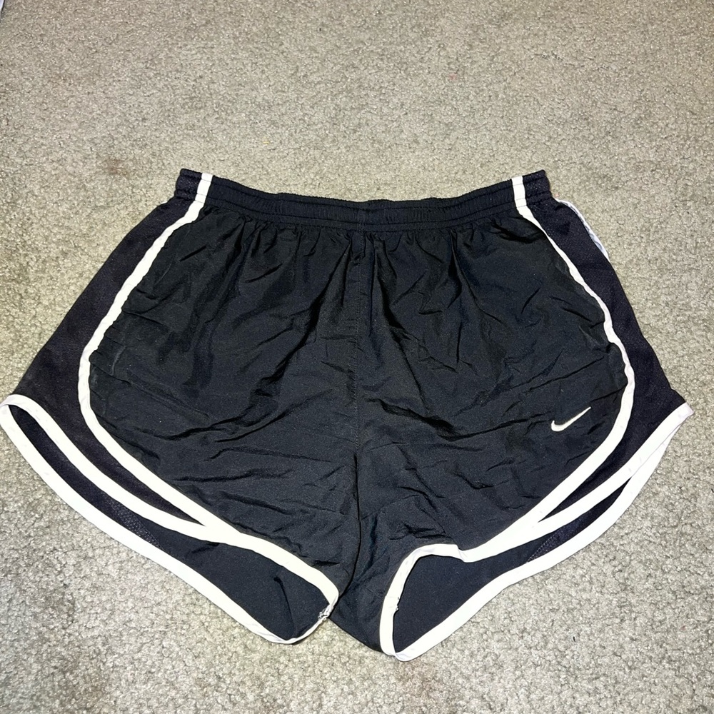 Nike Tempo Shorts